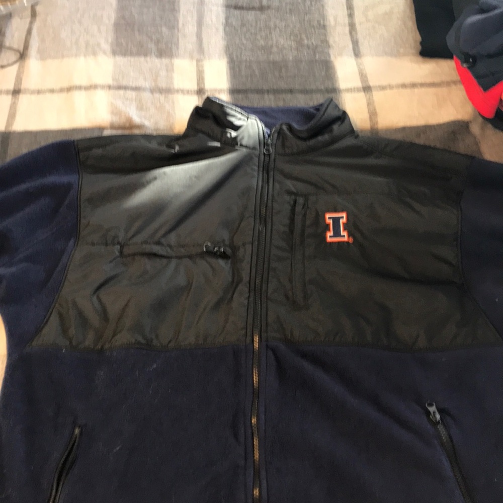 University of Illinois Sweatshirt